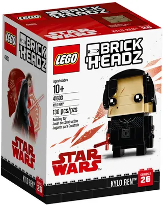 Kylo Ren