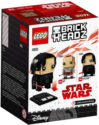 Kylo Ren