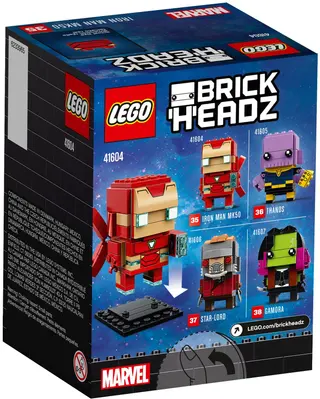 Iron Man MK50