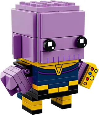 Thanos