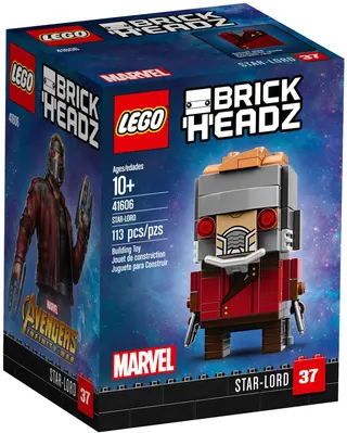 Star-Lord