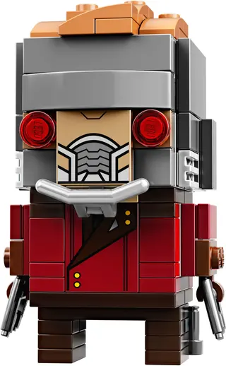 Star-Lord