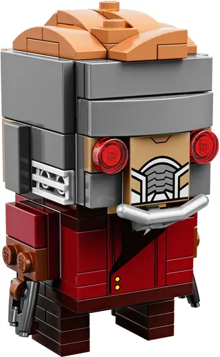 Star-Lord