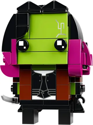 Gamora