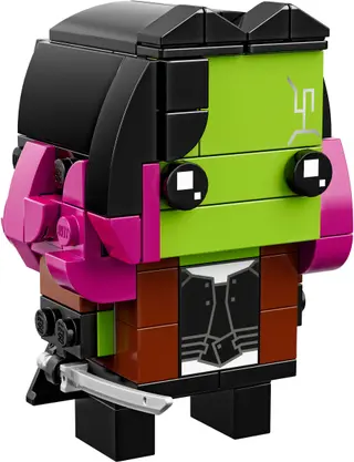 Gamora