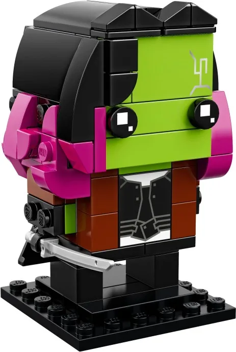 Gamora