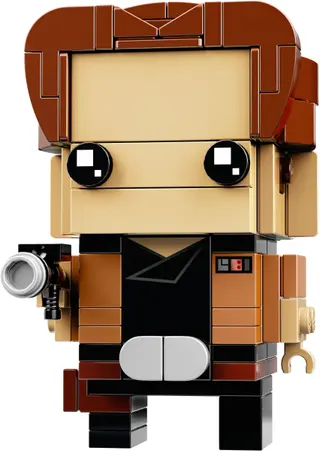 Han Solo