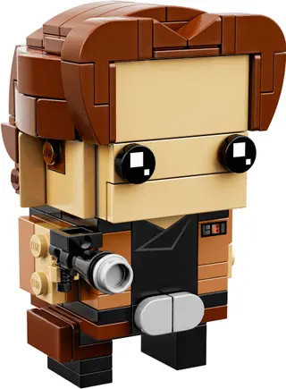 Han Solo