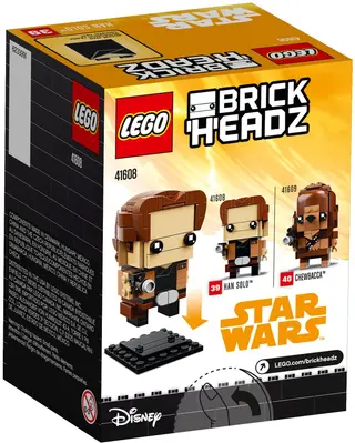Han Solo