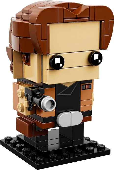 Han Solo