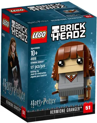 Hermine Granger