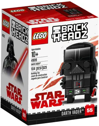 Darth Vader