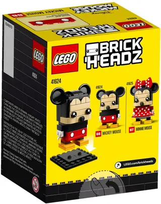 Mickey Mouse