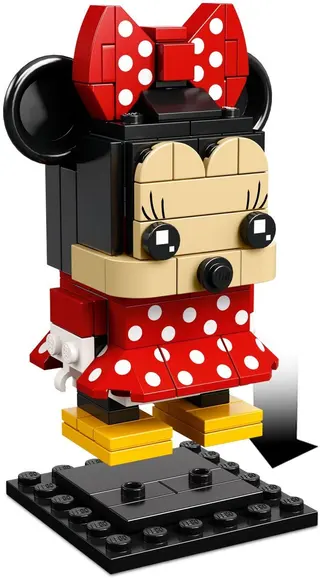 Minnie Mouse