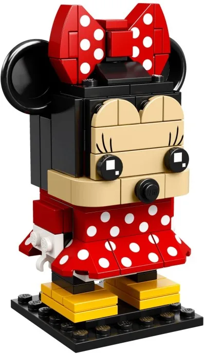 Minnie Mouse