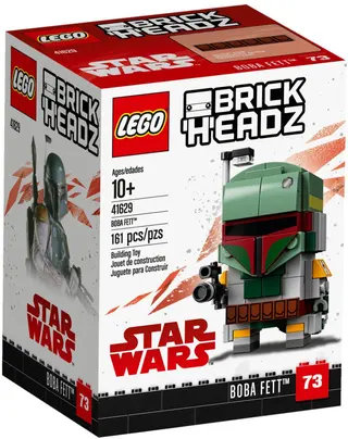 Boba Fett