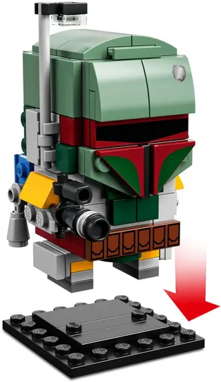 Boba Fett
