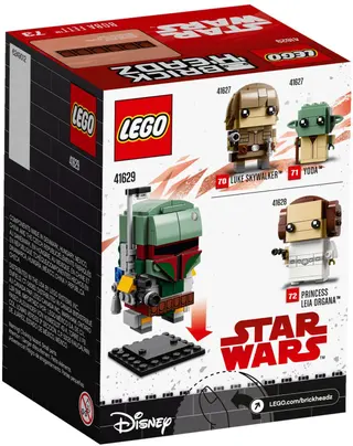 Boba Fett