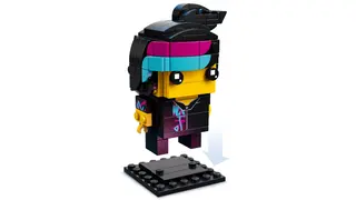 Wyldstyle