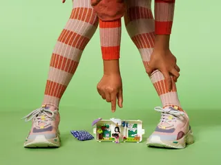Le cube dalmatien d'Emma
