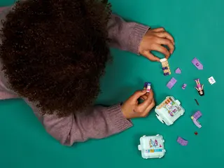 Emmas Modewürfel