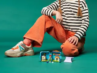 Mias Fußballwürfel