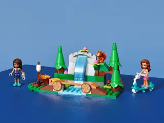 Boswaterval