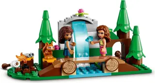 Boswaterval