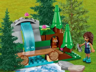 Boswaterval