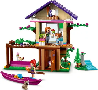 Forest House
