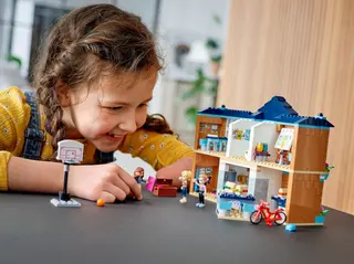 Heartlake City Schule