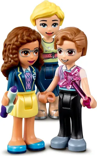 Heartlake City Schule
