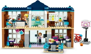 Heartlake City Schule
