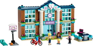 École de Heartlake City