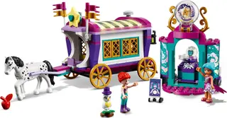 Caravane magique