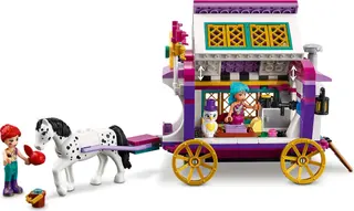 Caravane magique