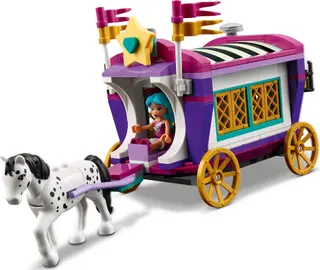 Caravane magique