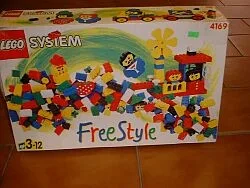 Gratis cadeauartikel, 3+
