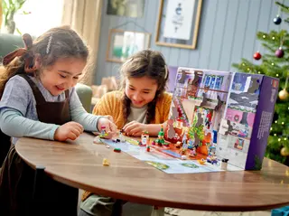 LEGO Friends Advent Calendar