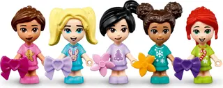 LEGO Friends Advent Calendar