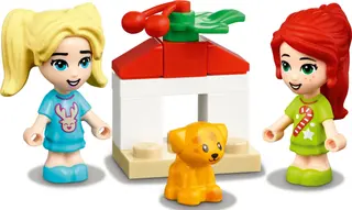 LEGO Friends Advent Calendar