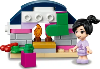 LEGO Friends Advent Calendar