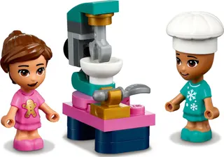 LEGO Friends Advent Calendar