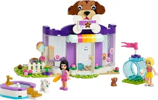 Garderie pour chiens