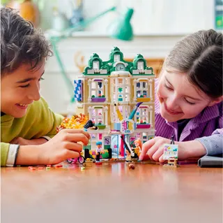 Emmas Kunstschule