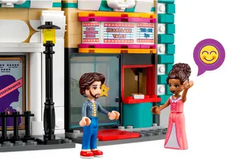 Andreas Theaterschule