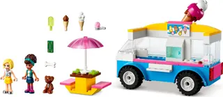 Ice-Cream Truck