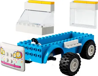 Ice-Cream Truck