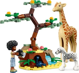 Mia's Wildlife Rescue