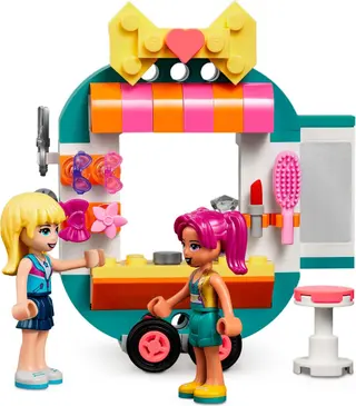 Mobile Modeboutique